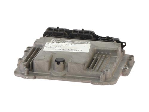 Engine control unit (ECU) CITROËN C3 II (SC_) 1.4 HDi 70 (SC8HZC, SC8HR0, SC8HP4) | BP38921538M57 - Image 4
