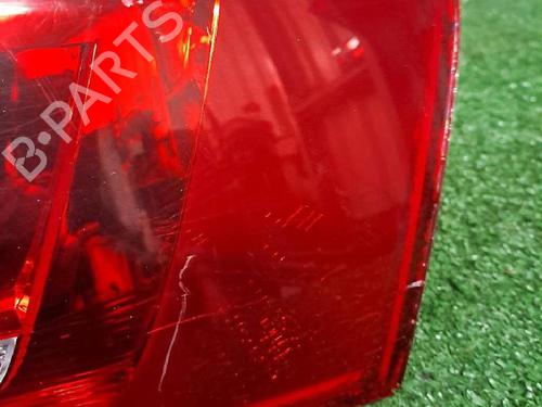 Right taillight AUDI A3 (8P1) 1.6 TDI | BP30077124C35 