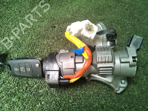 Used Ignition barrel KIA RIO III (UB) 1.25 CVVT (86 hp) 18646922