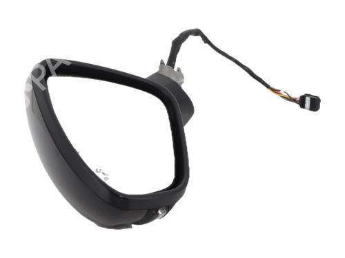 Left mirror RENAULT CLIO V (B7_) 1.0 TCe 90 (B7MT) | BP40525376C26 - Image 3