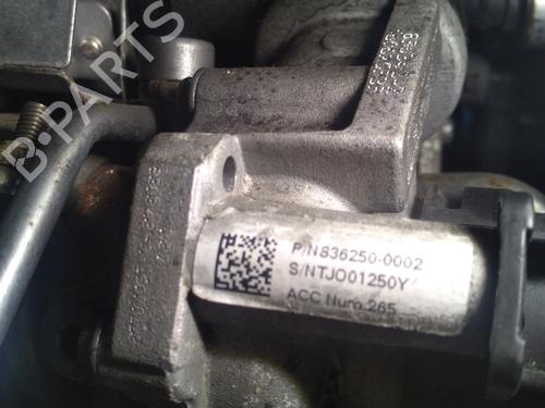 Engine PEUGEOT 2008 I (CU_) 1.2 THP 110 / PureTech 110 | BP32012304M1 - Image 13