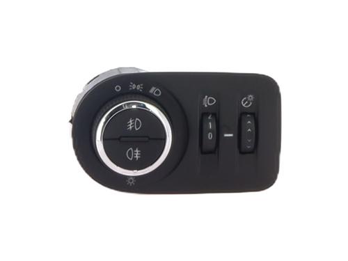 Headlight switch OPEL CORSA D (S07) | BP33704818I24 - Image 2
