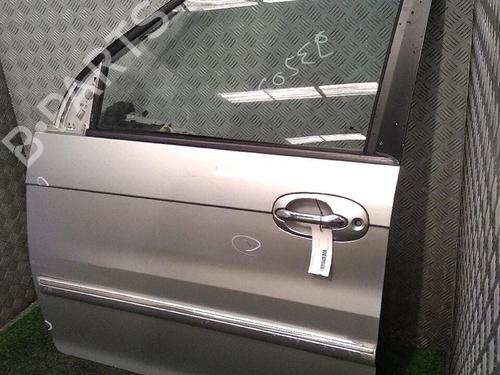 Left front door KIA CARNIVAL II (GQ) 2.9 CRDi | BP30073475C2