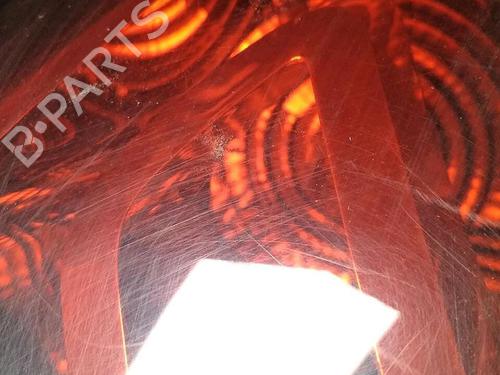 Left taillight CITROËN C4 Picasso I MPV (UD_) 1.6 HDi 110 | BP30076451C34 