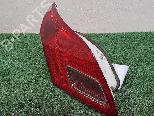 Left taillight OPEL ASTRA J (P10) 1.7 CDTI (68) | BP29947127C34 - Image 4