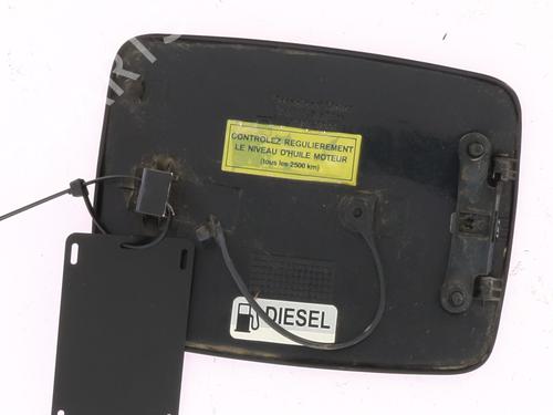 Fuel flap SSANGYONG REXTON / REXTON II (GAB_) 2.7 D 4x4 | BP30158958C131