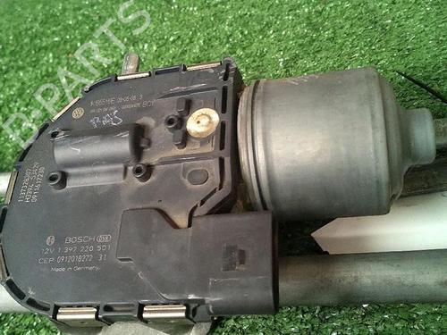 Front wiper motor VW GOLF VI (5K1) 2.0 TDI | BP30073553M29  - Image 7