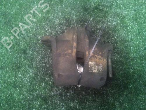 Used Left front brake caliper PEUGEOT 206 Hatchback (2A/C) 1.9 D (69 hp) 30066681