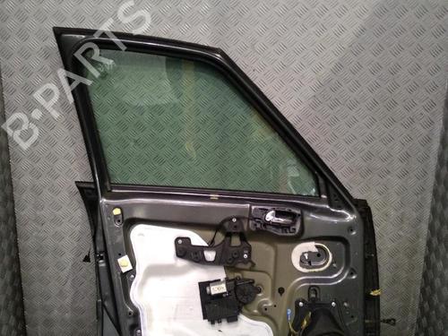 Left front door CITROËN C4 Picasso I MPV (UD_) 1.6 HDi 110 | BP17158664C2 
