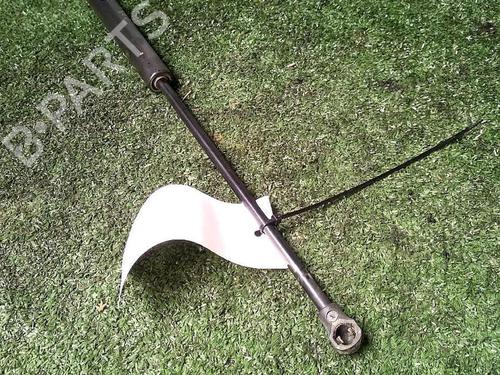 Tailgate lift support PEUGEOT 207 (WA_, WC_) 1.6 HDi | BP30072409C138