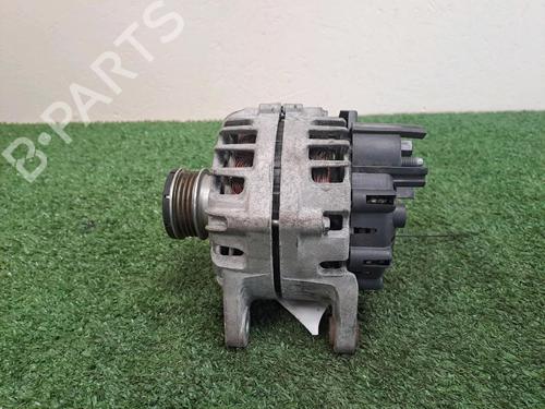 Alternator DACIA SANDERO II 1.0 SCe 75 (B8JC, B8JD, B8NC) | BP24945196M7 
