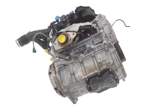 Engine DACIA LODGY (JS_) 1.6 LPG (JSNB) | BP31995039M1 - Image 5