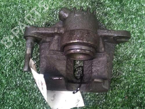 Venstre bremsekaliber foran PEUGEOT 206 Hatchback (2A/C) 1.4 i | BP29949790M105 
