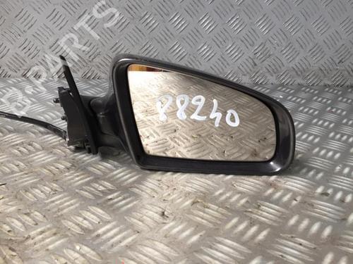 Right mirror AUDI A3 Sportback (8PA) 2.0 TDI 16V | BP30070536C27 