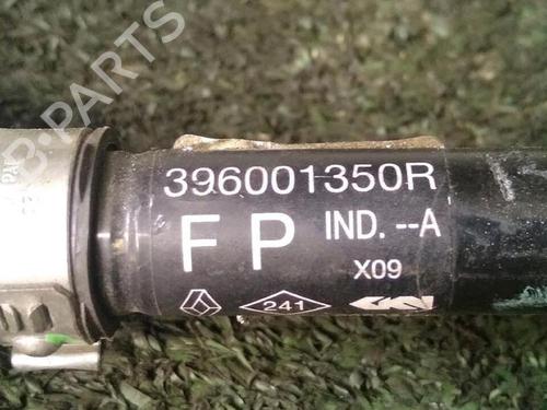 Right front driveshaft RENAULT TWIZY (MAM_) 45 | BP37731691M39 - Image 5