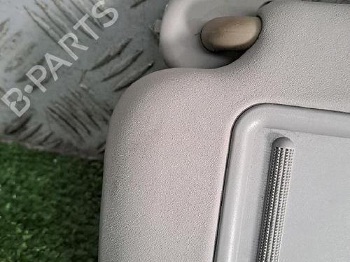Left sun visor HYUNDAI i30 (FD) 1.6 CRDi | BP30063578I1  - Image 6