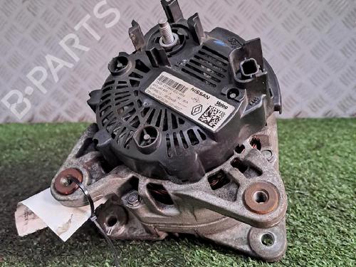 Alternator RENAULT TWINGO III (BCM_, BCA_) 0.9 TCe 95 | BP22795057M7 