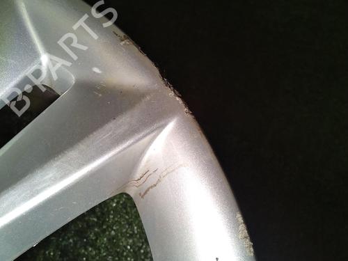 Used Rim RENAULT MEGANE III Hatchback (BZ0/1_, B3_) 1.6 dCi (BZ00, BZ12, BZ13) (130 hp) 30066224