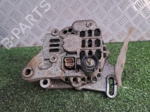 Used Alternator RENAULT CLIO II (BB_, CB_) 1.2 16V (BB05, BB0W, BB11, BB27, BB2T, BB2U, BB2V, CB05,... (75 hp) 30063289