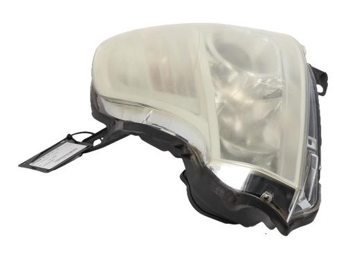 Left headlight RENAULT MODUS / GRAND MODUS (F/JP0_) 1.5 dCi (JP0G, JP0H) | BP40187040C28 - Image 2