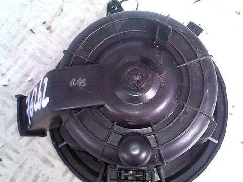 Heater blower motor CITROËN C3 I (FC_, FN_)  | BP30074770M62 