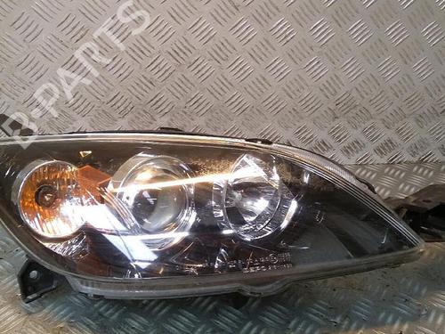 Right headlight MAZDA 3 (BK) 1.6 MZ-CD | BP37729735C29 - Image 3