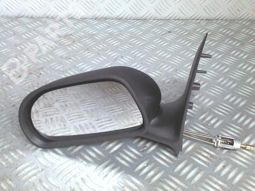 Used Left mirror FIAT BRAVO I (182_) 1.4 (182.AA) (80 hp) 11400159