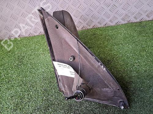 Left mirror OPEL COMBO Box Body/MPV 1.3 CDTI 16V | BP30064614C26 