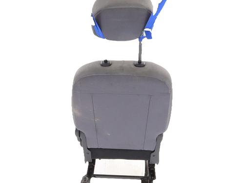 Used Left front seat Left front seat CITROËN BERLINGO Box Body/MPV (B9) [2008-2026] 33740597 33740597
