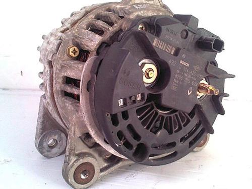 Generator RENAULT MODUS / GRAND MODUS (F/JP0_) 1.6 (JP03, JP0B, JP0U, JP0Y, JP1G) (112 hp) 30075198