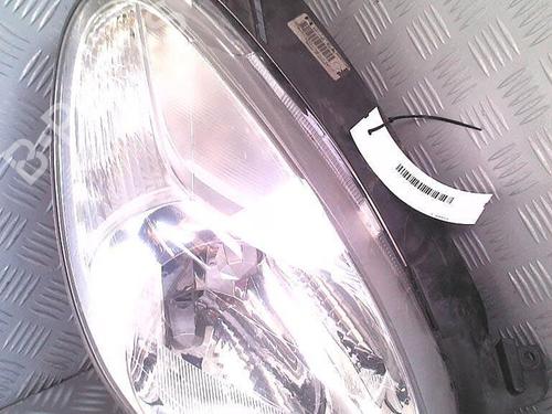 Right headlight CITROËN XSARA PICASSO (N68) 1.6 HDi | BP30074781C29 
