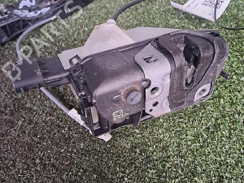 Front right lock CITROËN C3 III (SX) 1.5 BlueHDi 100 (SXYHYP, SXYHTU) | BP30063401C97