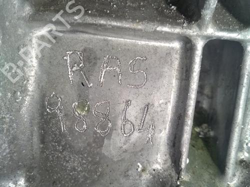 Engine RENAULT CLIO V (B7_) 1.6 E-TECH 140 (B7MU) | BP31669060M1  - Image 16