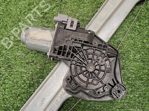Rear left window mechanism CITROËN C4 II (NC_) 1.6 HDi 90 | BP30063766C24
