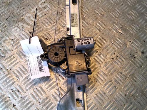 Rudehejsemekanisme Højre bagtil PEUGEOT 3008 I MPV (0U_) 1.6 HDi | BP30072811C25 