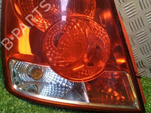 Used Left taillight Left taillight CHEVROLET AVEO / KALOS Hatchback (T200) 1.4 16V (94 hp) 30071664 30071664