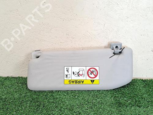 Højre solskærm CITROËN C3 III (SX) 1.6 BlueHDi 75 (75 hp) 29950408