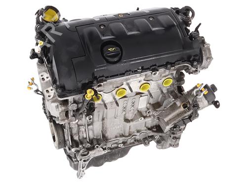 Engine CITROËN C3 II (SC_) 1.4 VTi 95 | BP34361665M1 - Image 4