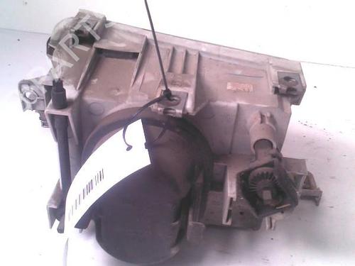 Right headlight RENAULT CLIO I (B/C57_, 5/357_) 1.2 (B/C/S57A, B/C57S, 5/357F, 5/357J, 5/357L, 5/357R) | BP30075241C29 