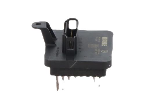 Heater resistor OPEL CORSA F (P2JO) 1.2 (68) | BP36221244M108 - Image 4