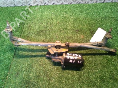 Front wiper motor VW GOLF IV Variant (1J5) 1.9 TDI | BP29950988M29