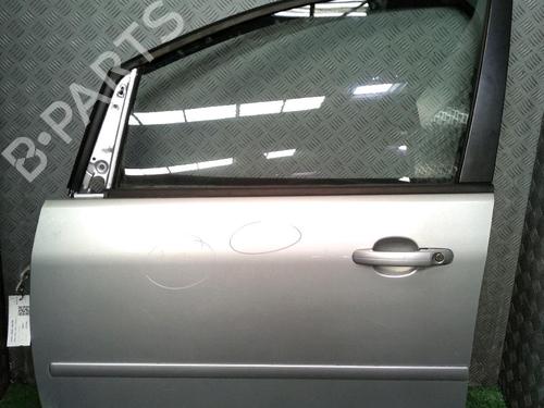 Used Left front door FORD FOCUS C-MAX (DM2) 1.8 TDCi (115 hp) 20713569