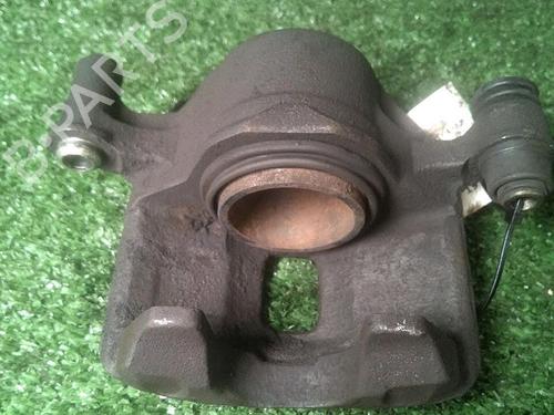 Venstre bremsekaliber foran HYUNDAI GETZ (TB) 1.1 (67 hp) 29949922