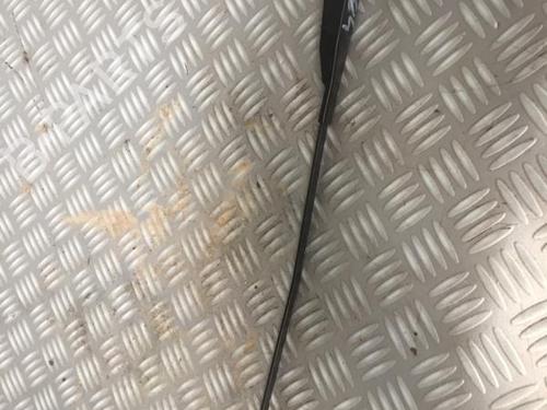 Front windshield wiper arm RENAULT CLIO II (BB_, CB_) 1.9 dTi (B/CB0U) | BP30070232C143 