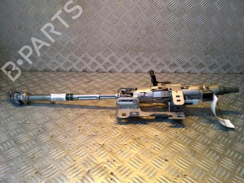 Used Steering column Steering column PEUGEOT 208 I (CA_, CC_) 1.2 VTI 82 (82 hp) 30070678 30070678