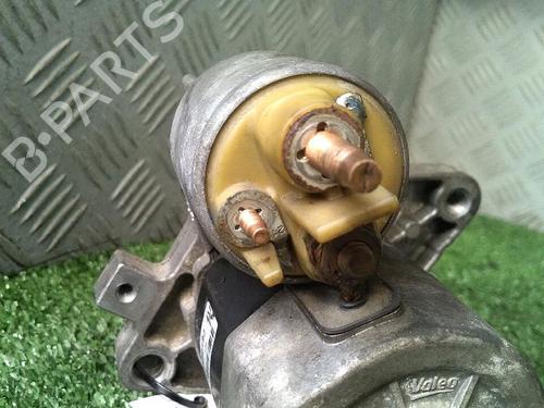 Starter TOYOTA AYGO (_B1_) 1.0 (KGB10_, KGB10R) | BP29952969M8