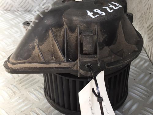 Heater blower motor RENAULT TRAFIC II Van (FL) 2.0 dCi 90 (FL0H, FL00, FL01, FL0M, FL0P, FL0S) | BP14546291M62 