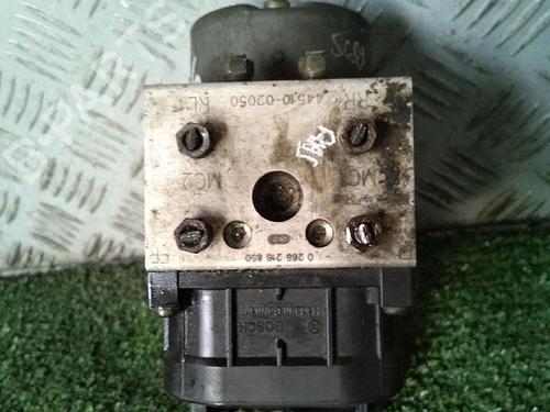 ABS pump TOYOTA COROLLA (_E12_) 1.4 D (NDE120_, NDE120R) | BP30064620M43