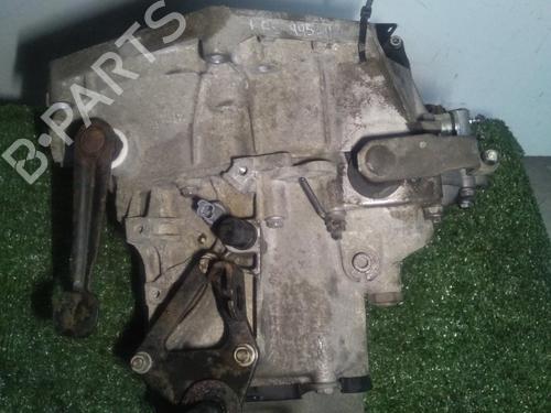 Gearbox CITROËN BERLINGO / BERLINGO FIRST MPV (MF_, GJK_, GFK_) 1.4 i (MFKFX, MFKFW, GJKFWB, GJKFWC, GFKFWC) | BP30846792M3 