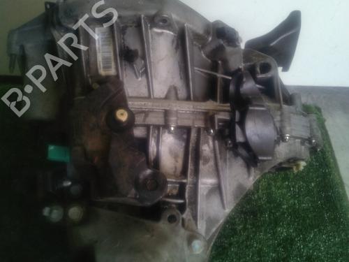 Used Gearbox Gearbox RENAULT LAGUNA III (BT0/1) 1.5 dCi (BT00, BT0A, BT0T, BT1J) (110 hp) 32304744 32304744